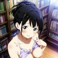 いとこの姉ちゃん未投稿絵「おまけ」1/2 6枚目