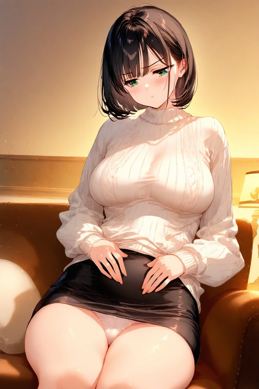 【ＷＡＶＥ様版】母性の化身おねーさん（４０歳）