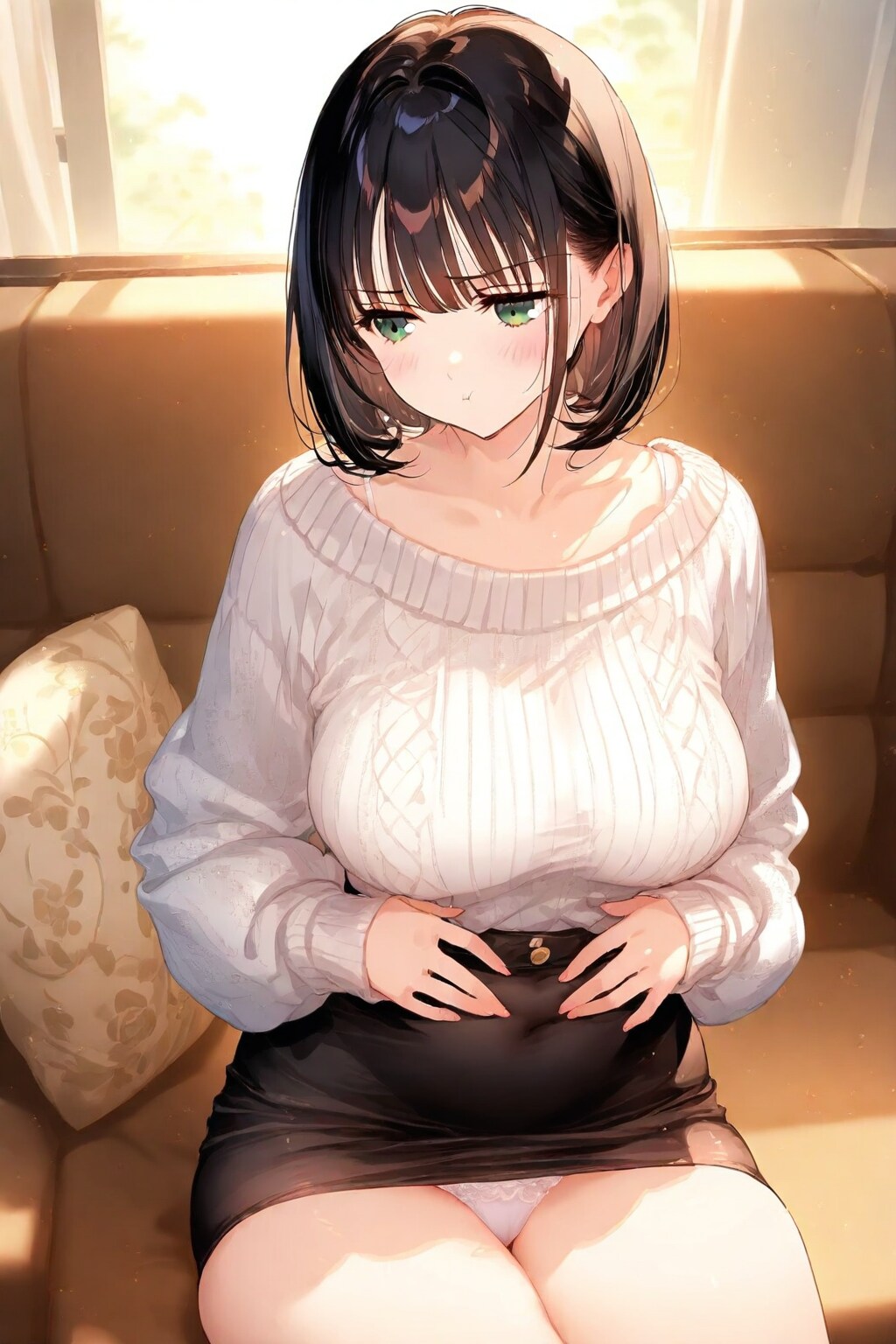 【ＷＡＶＥ様版】母性の化身おねーさん（４０歳）