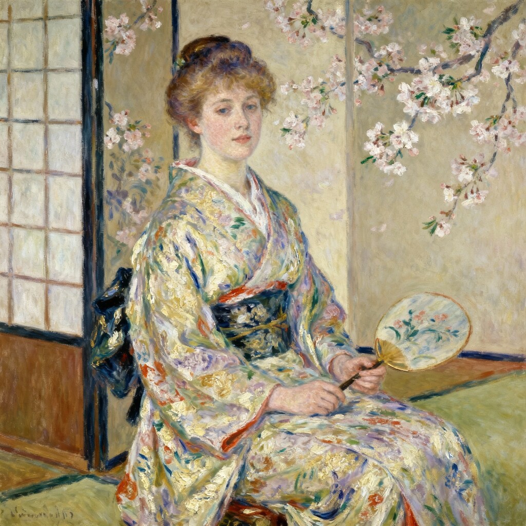 ラ・ジャポネーズ