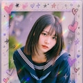 お試し生成。 7枚目