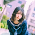 お試し生成。 8枚目