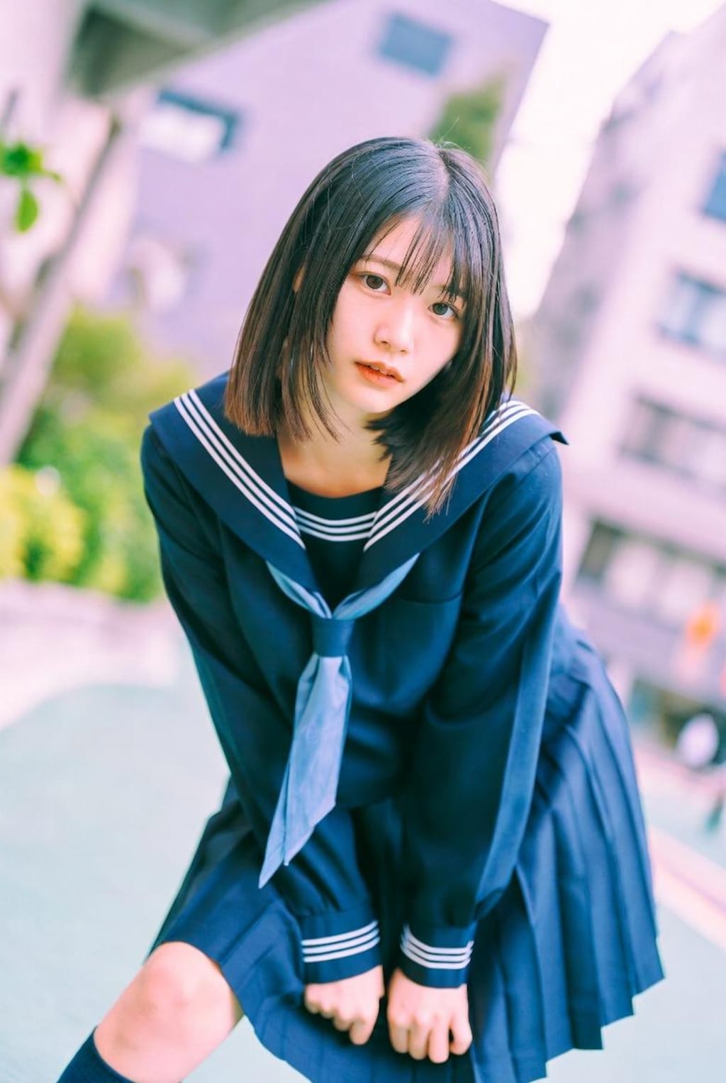 お試し生成。