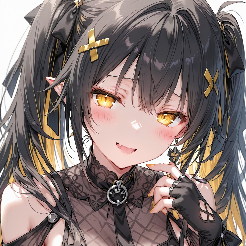 (*ゝω・)ﾉ ｱﾘｶﾞ㌧♪ | の人気AIイラスト・グラビア