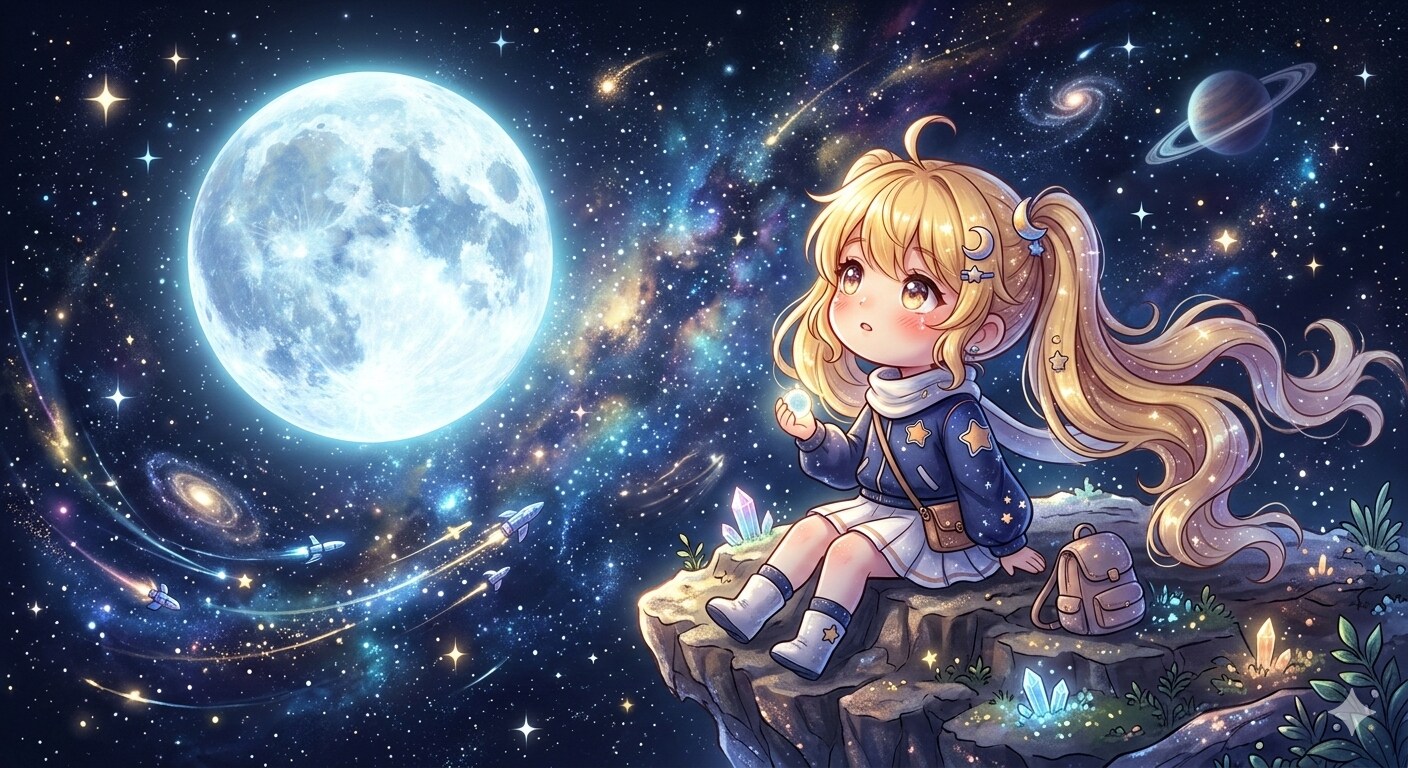 金ツイさん。月 | の人気AIイラスト・グラビア