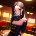 和歌月まりあ　職業チャレンジその６ 3枚目