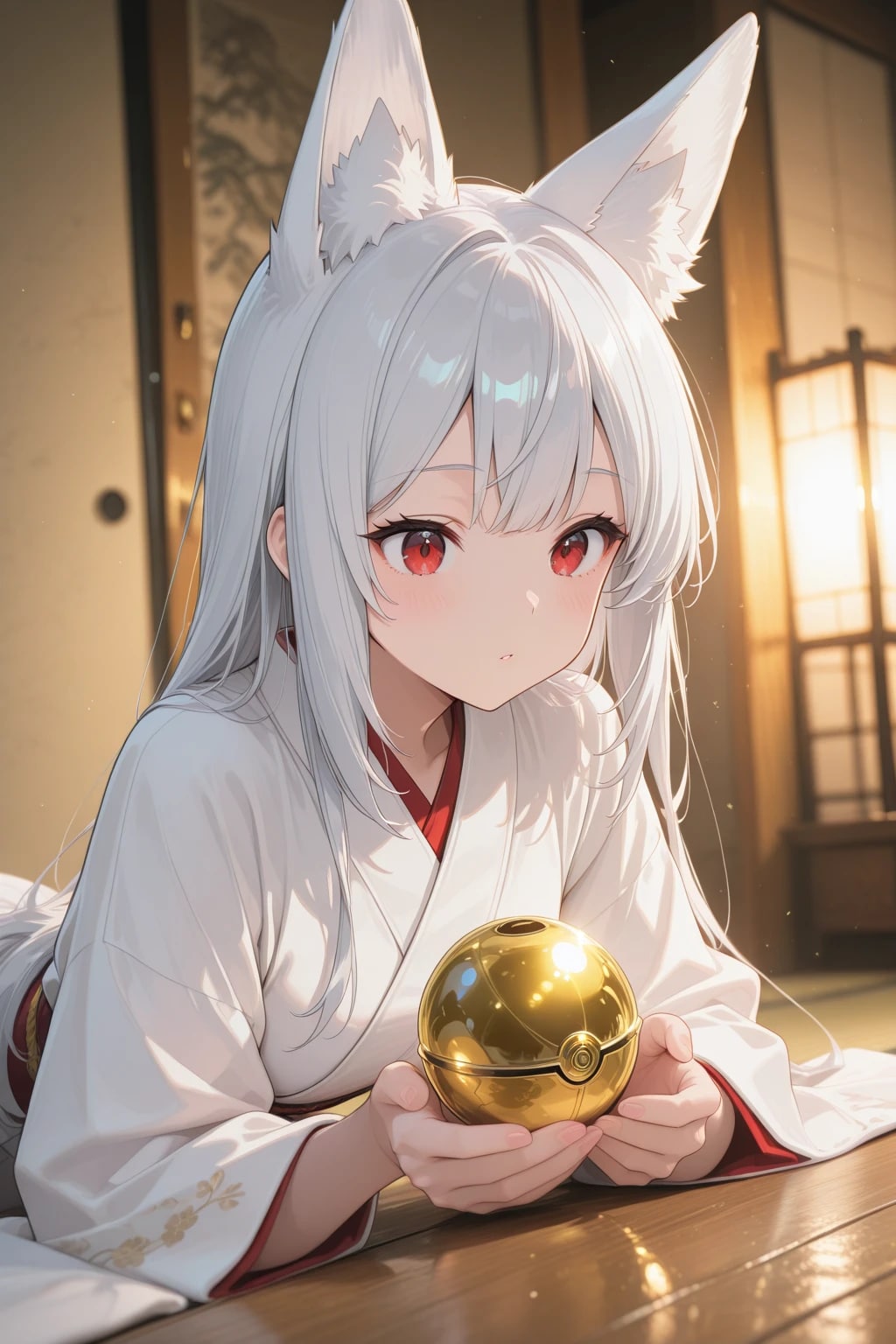 毎日ゴールデンボール
