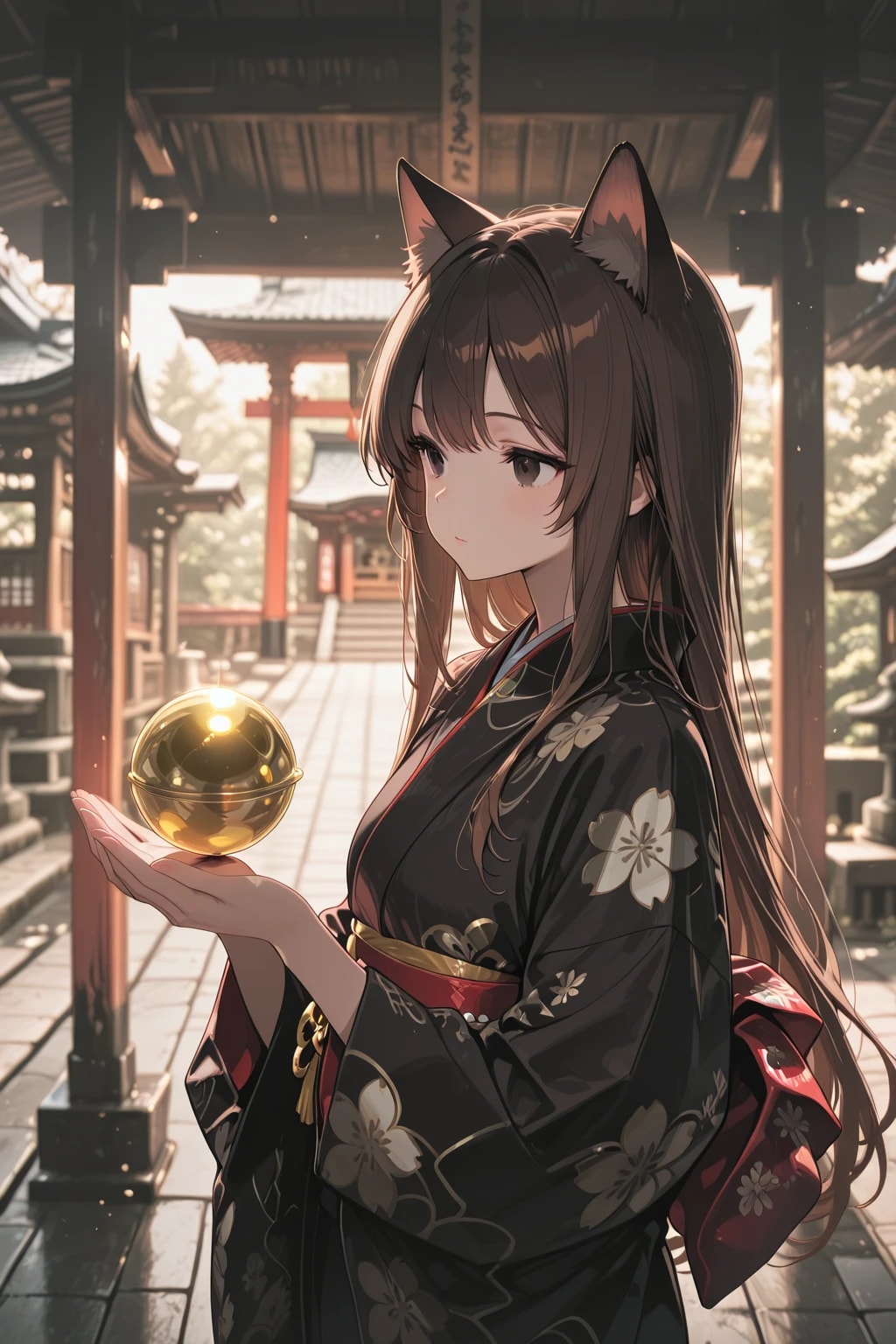 毎日ゴールデンボール
