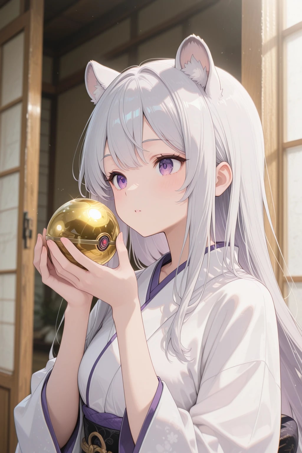 毎日ゴールデンボール