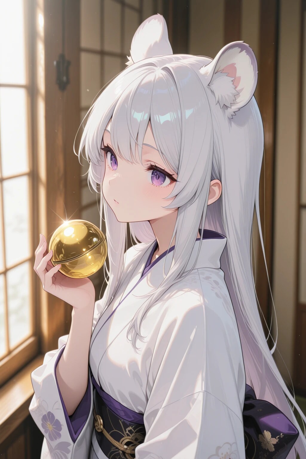 毎日ゴールデンボール