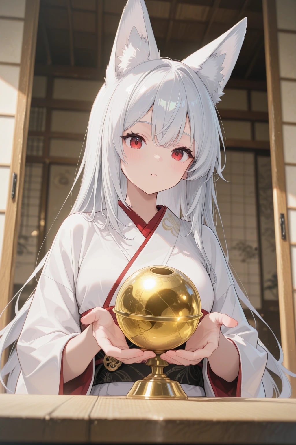 毎日ゴールデンボール