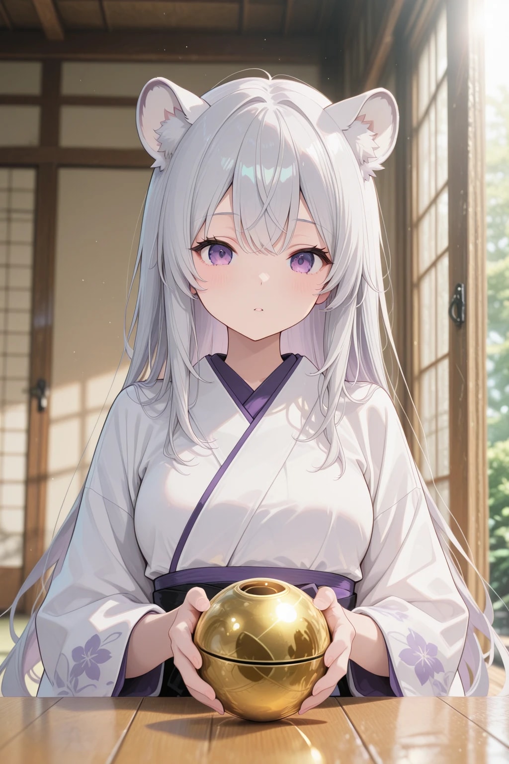 毎日ゴールデンボール