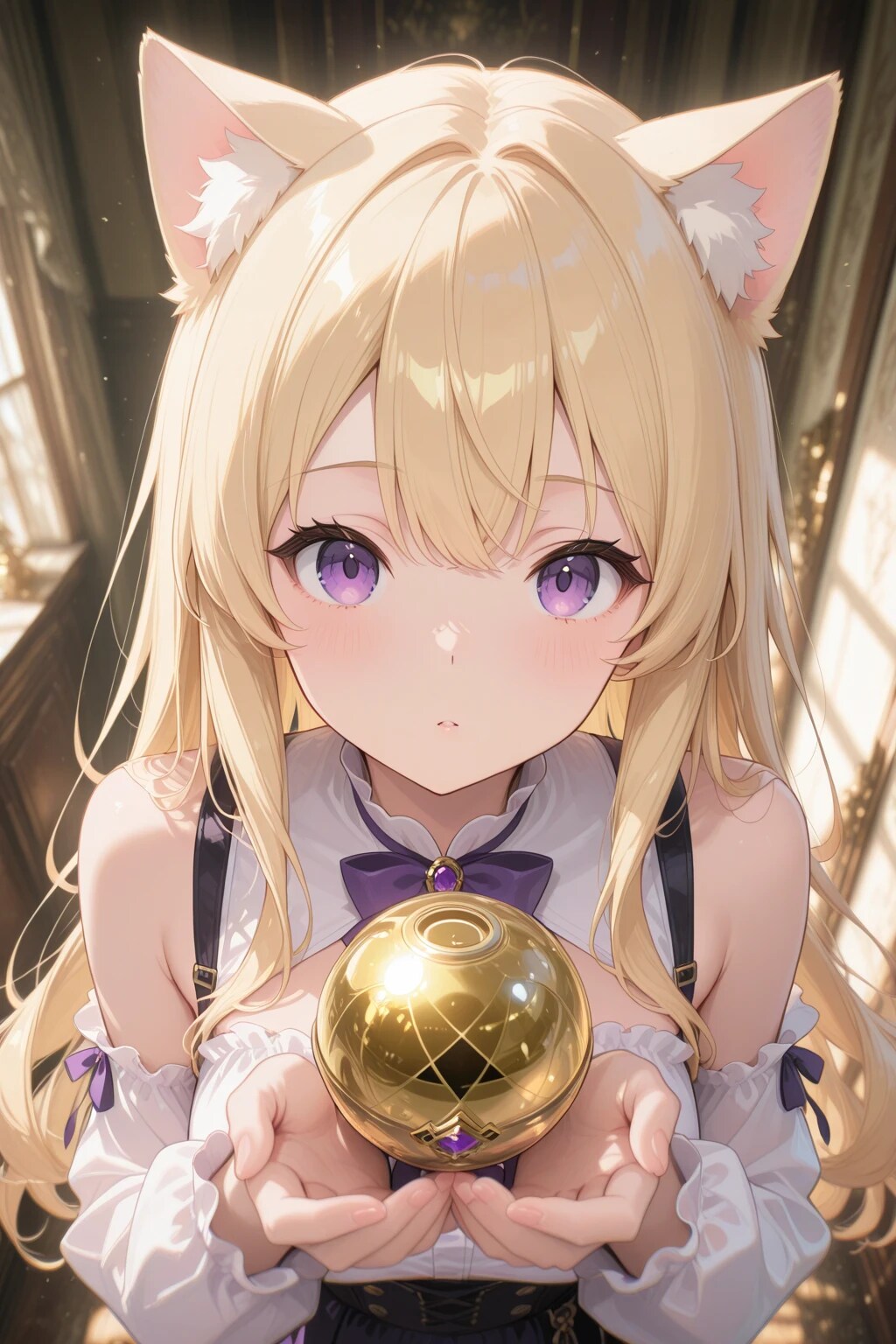 毎日ゴールデンボール