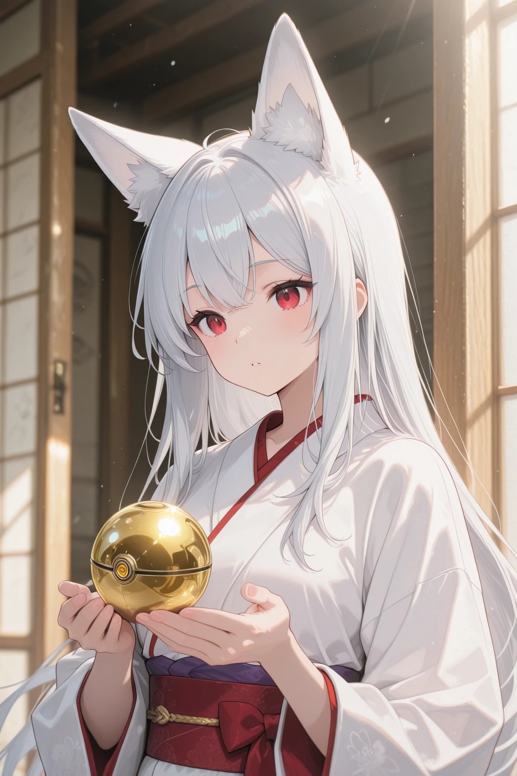 毎日ゴールデンボール