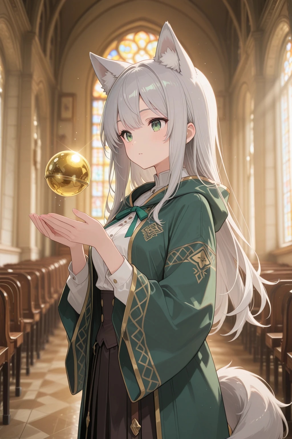 毎日ゴールデンボール