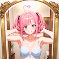 今日もバッチし！ 3枚目