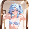 今日もバッチし！ 2枚目
