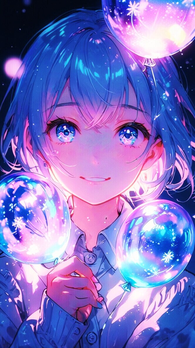 風船