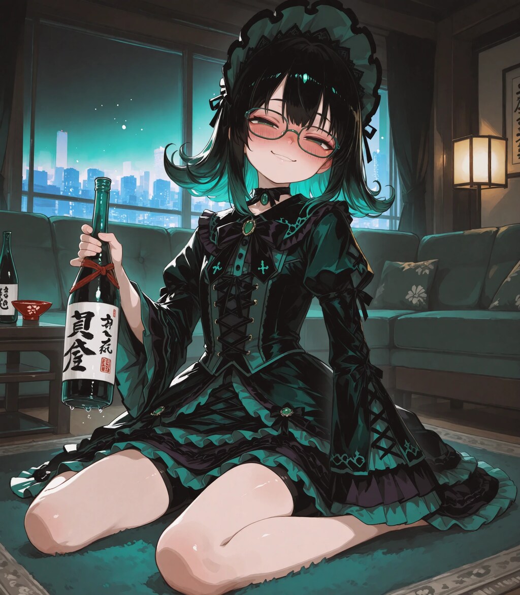 こえ、おいひーね♡