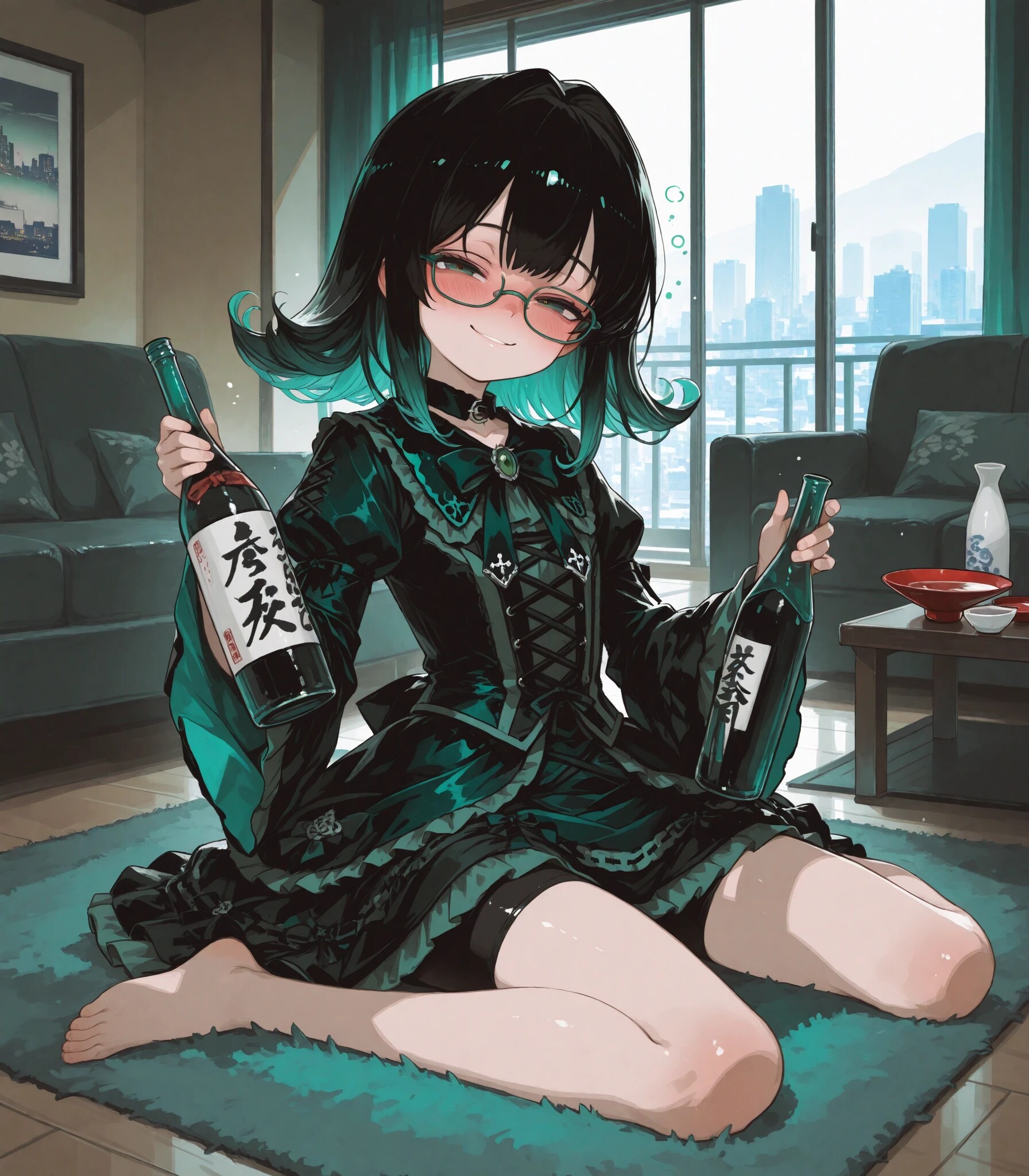 こえ、おいひーね♡
