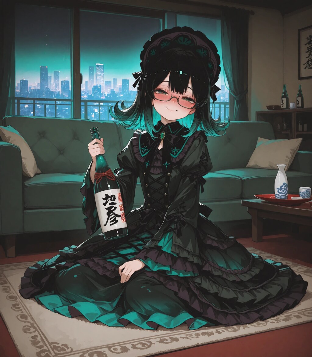 こえ、おいひーね♡