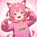 意外とカワイイ？Animaねこちゃん 4枚目