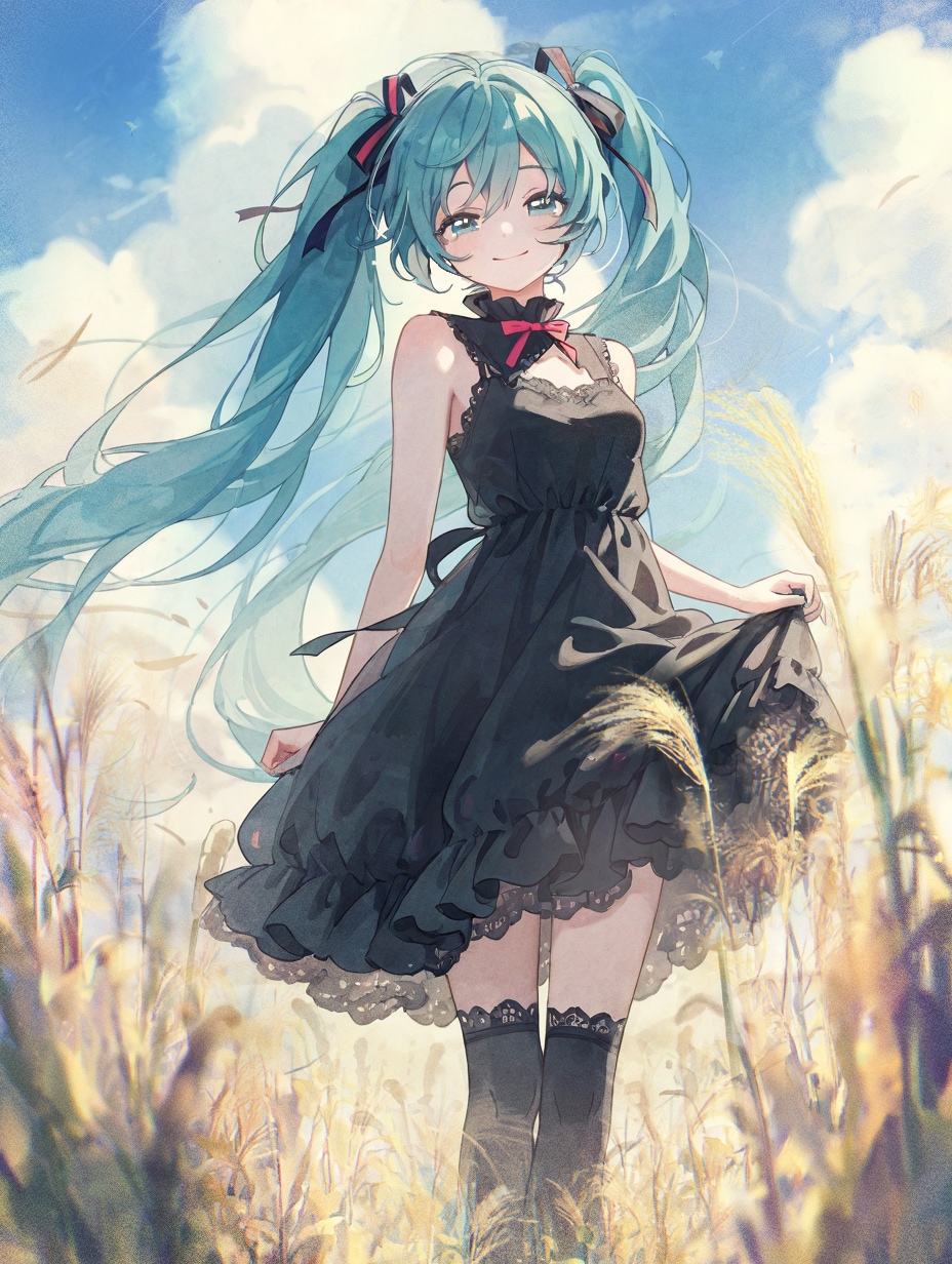 ウージの森 | の人気AIイラスト・グラビア