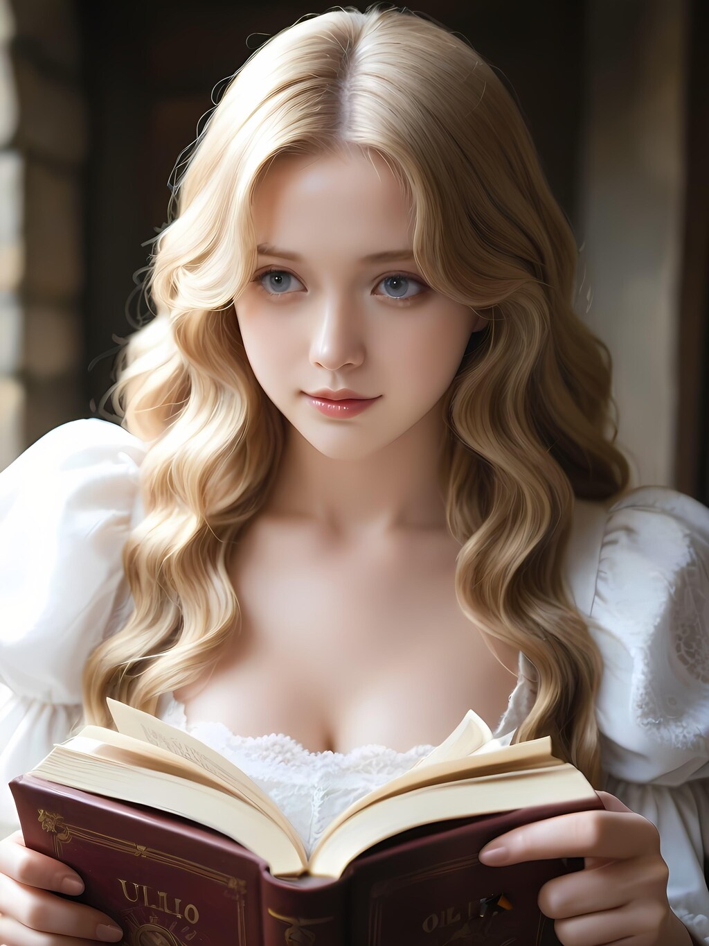 読書