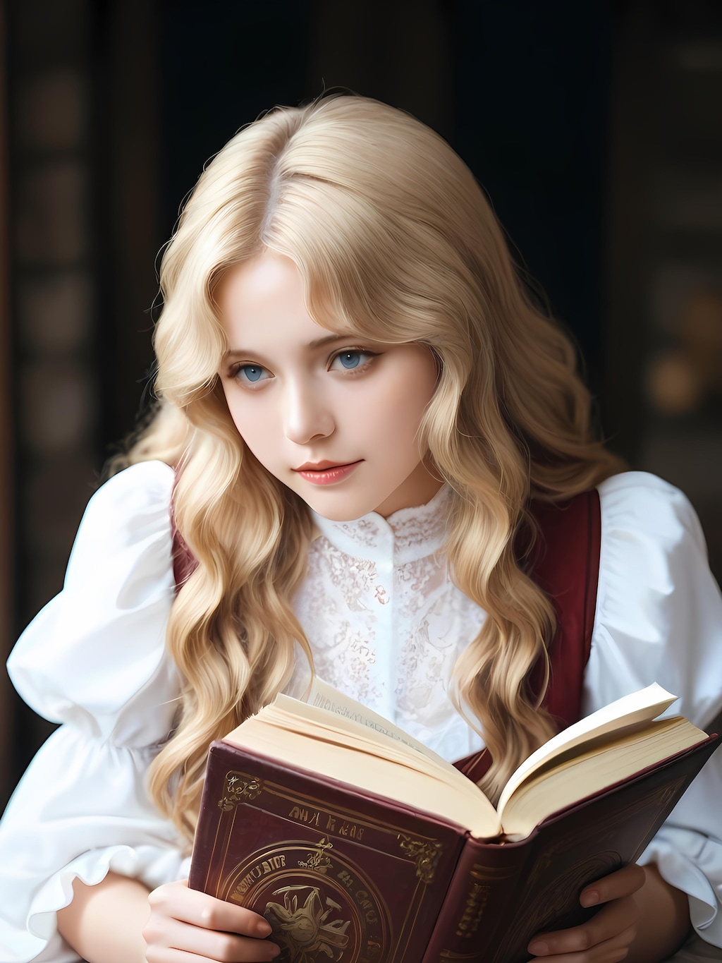 読書