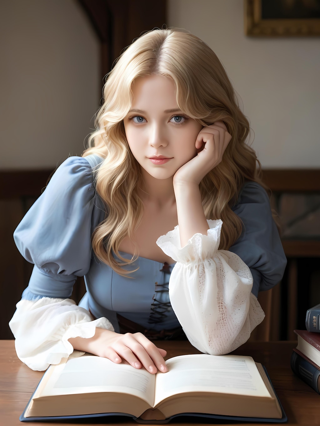読書