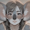獣フェチ 2枚目
