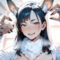 獣フェチ 8枚目