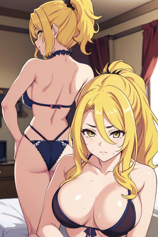 クリスティーナ