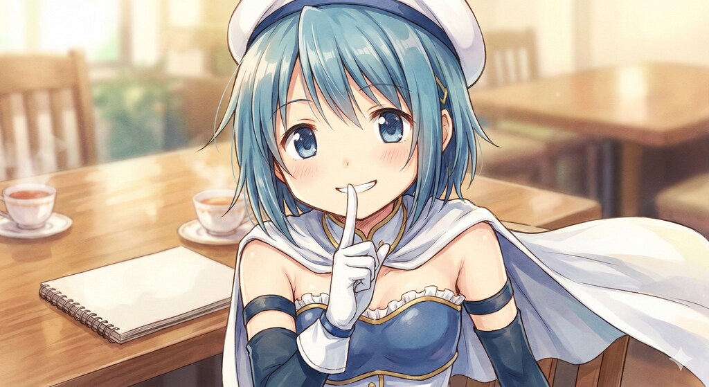 可愛い女の子だと思った？残念！さやかちゃんでしたー！