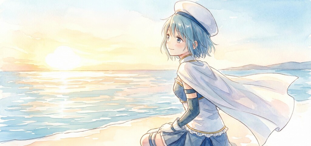 可愛い女の子だと思った？残念！さやかちゃんでしたー！