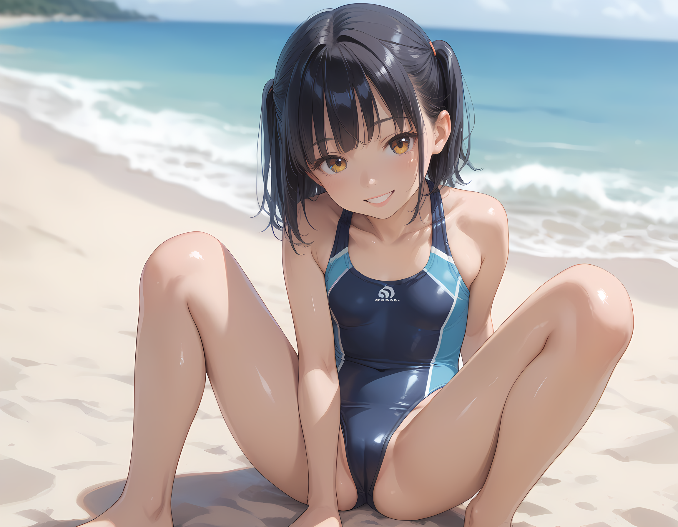 そろそろプールの季節です