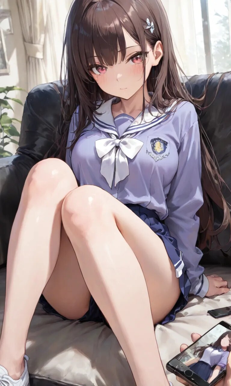 制服