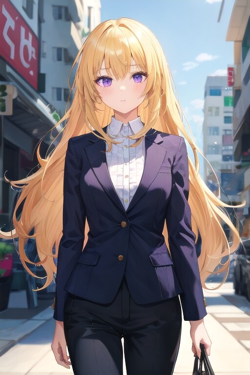 クレアちゃん567 | の人気AIイラスト・グラビア