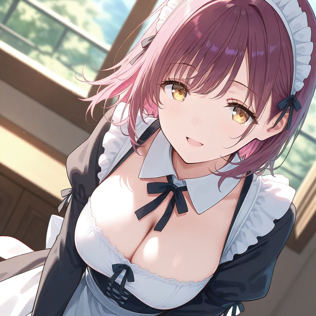 UNICORN芽衣ちゃん