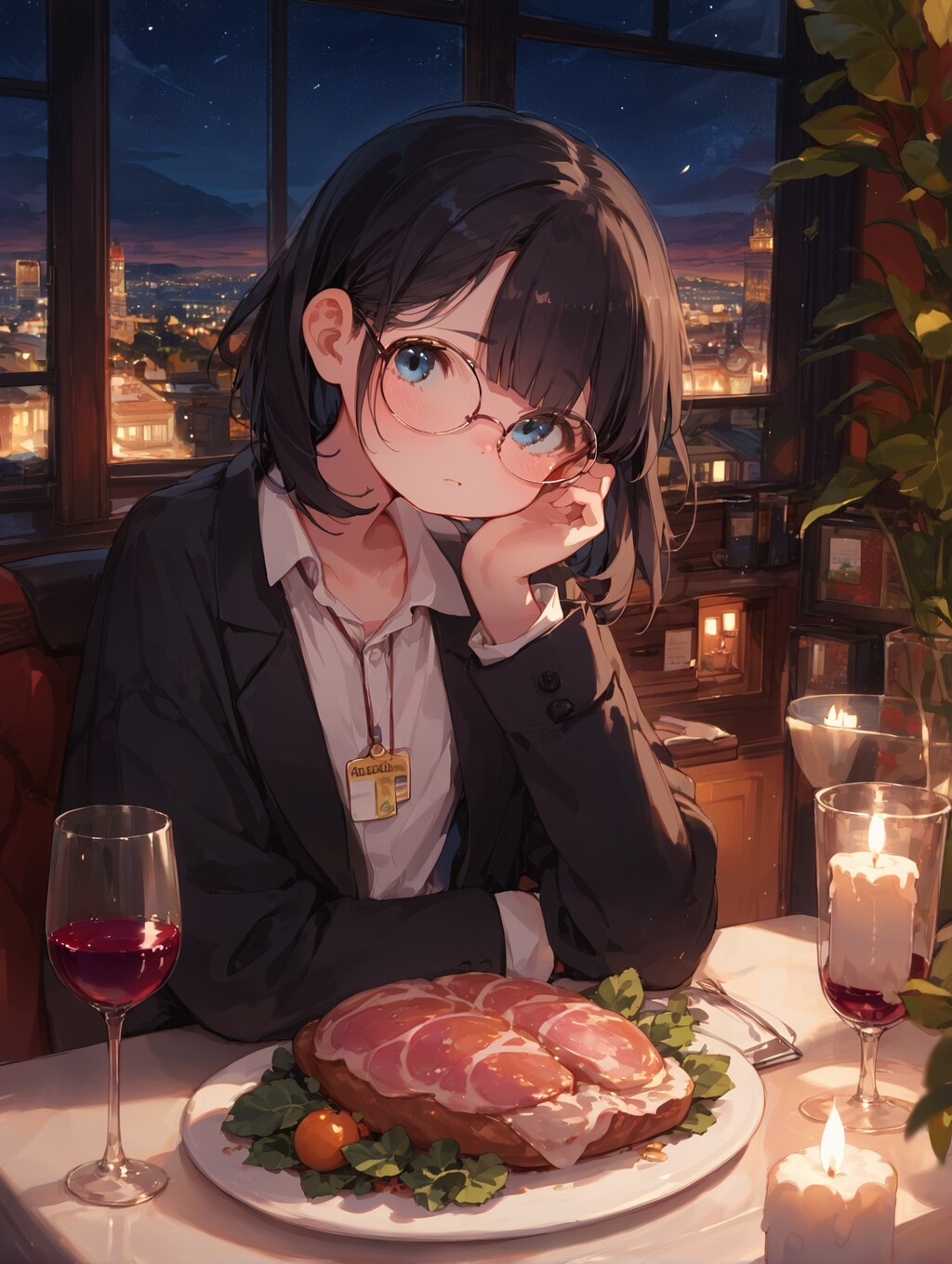 …それは…そうですが…