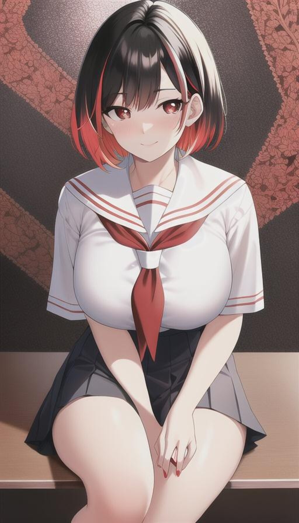 JK（女子高生）248