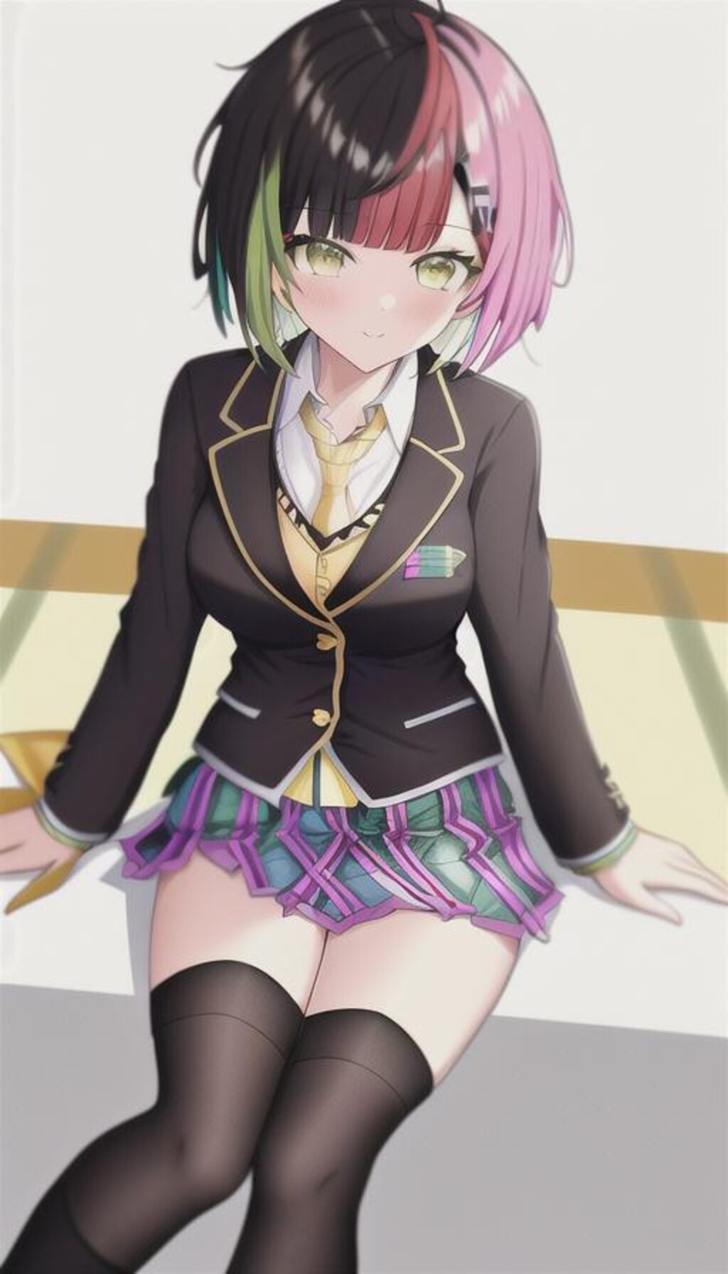 JK（女子高生）248