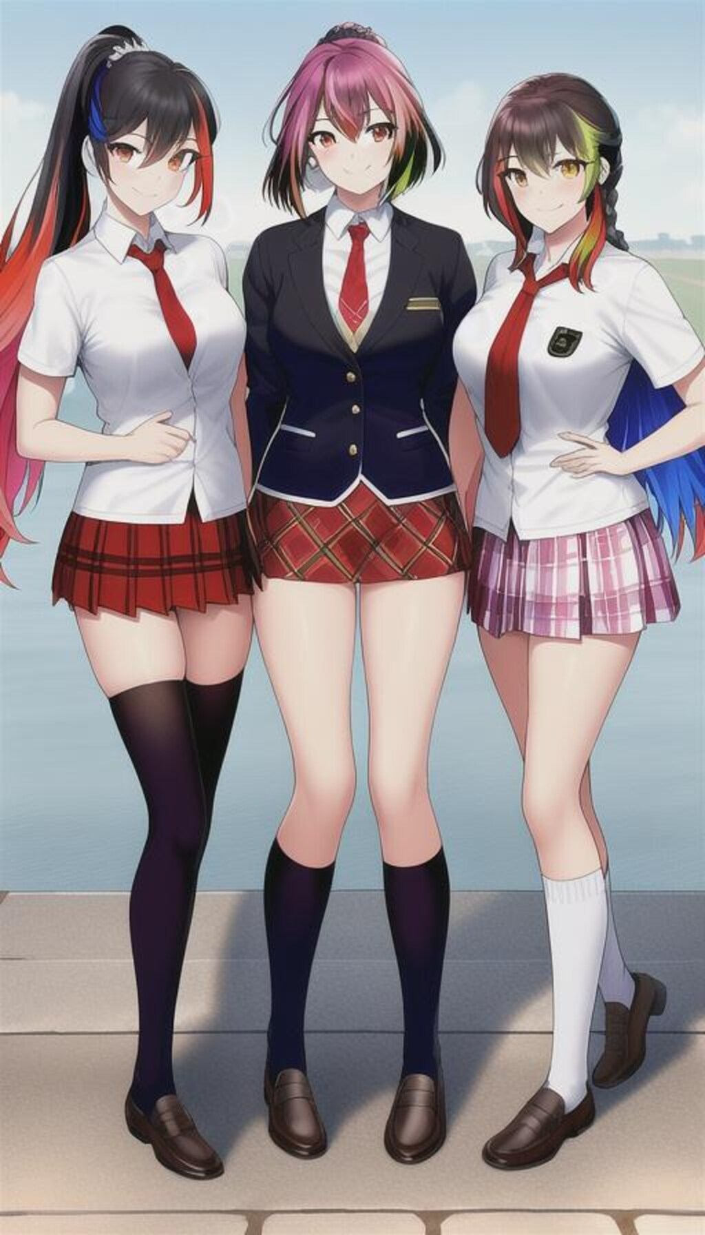 JK（女子高生）248