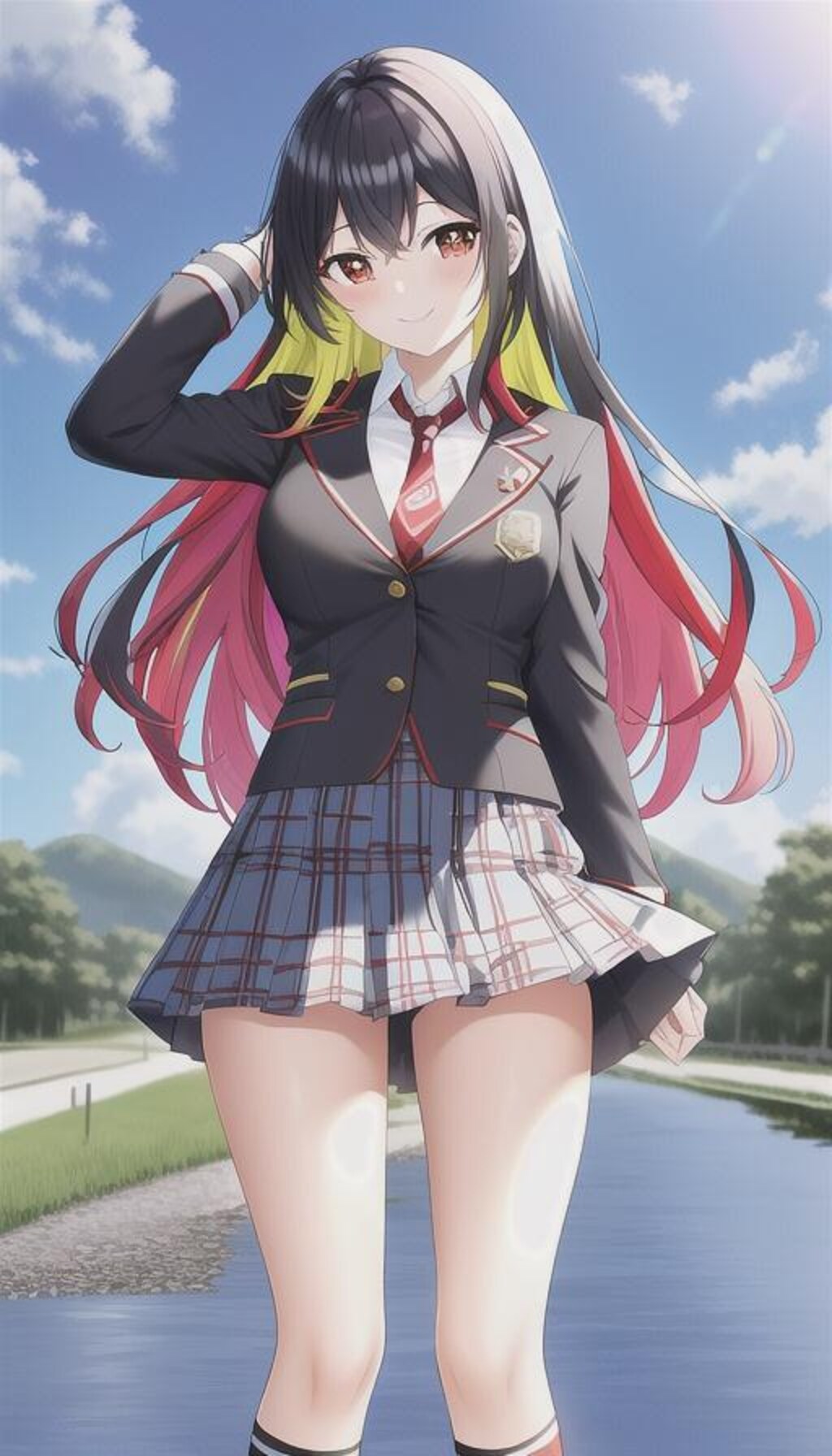 JK（女子高生）248