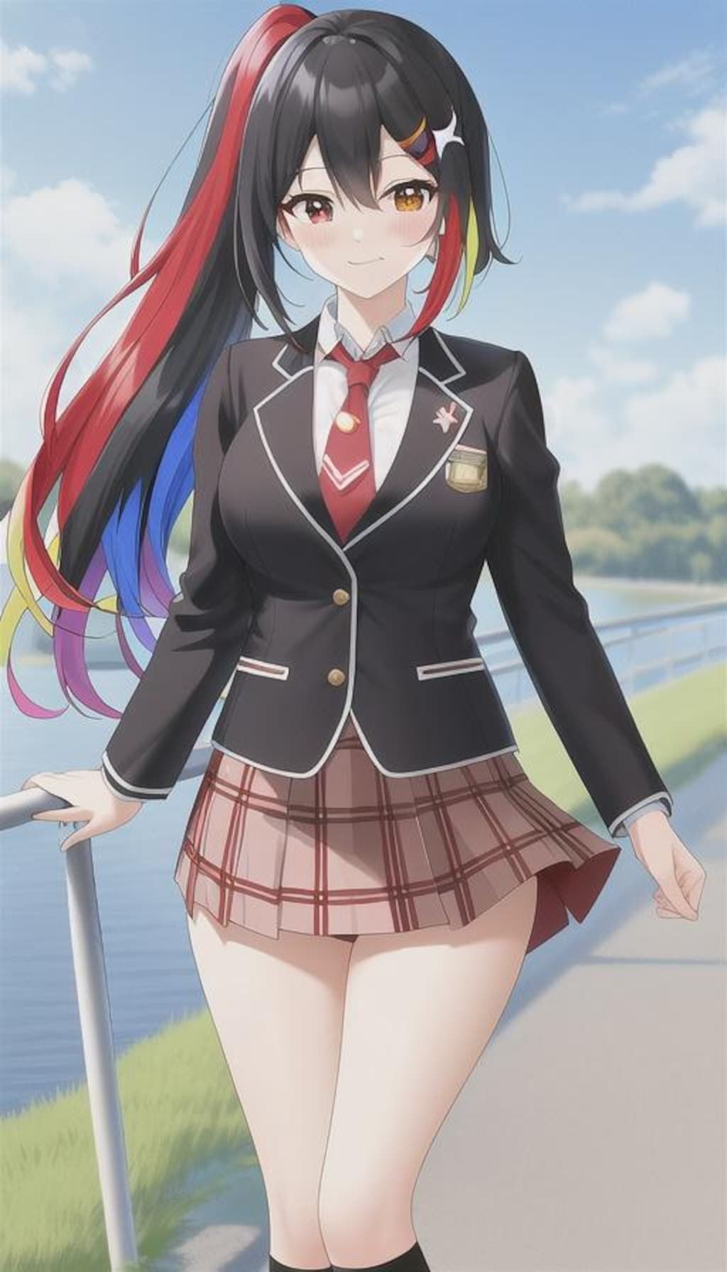 JK（女子高生）248