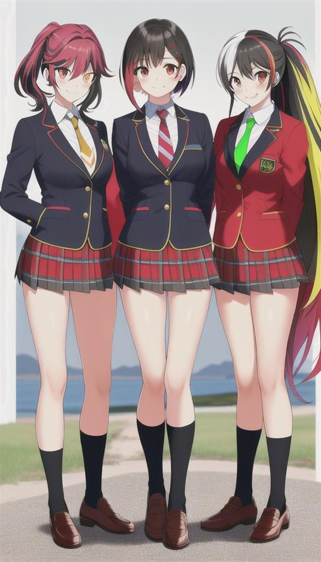 JK（女子高生）248