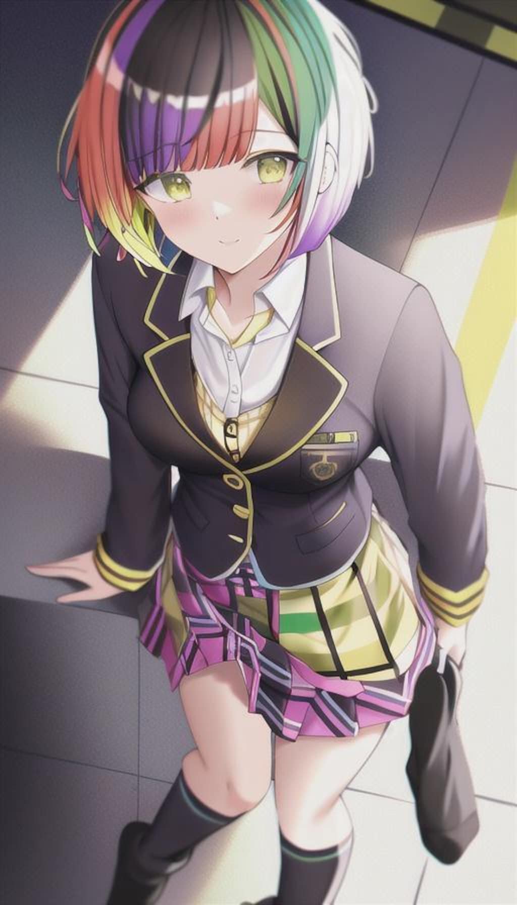 JK（女子高生）248