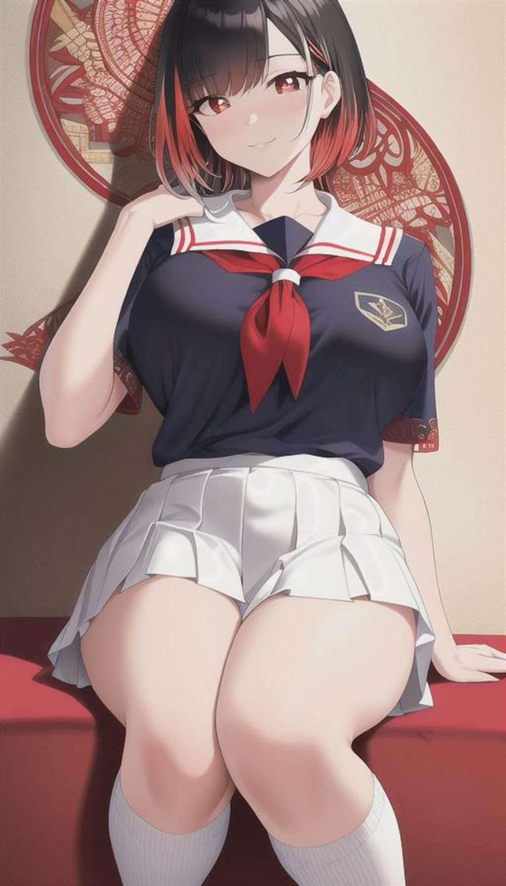 JK（女子高生）248