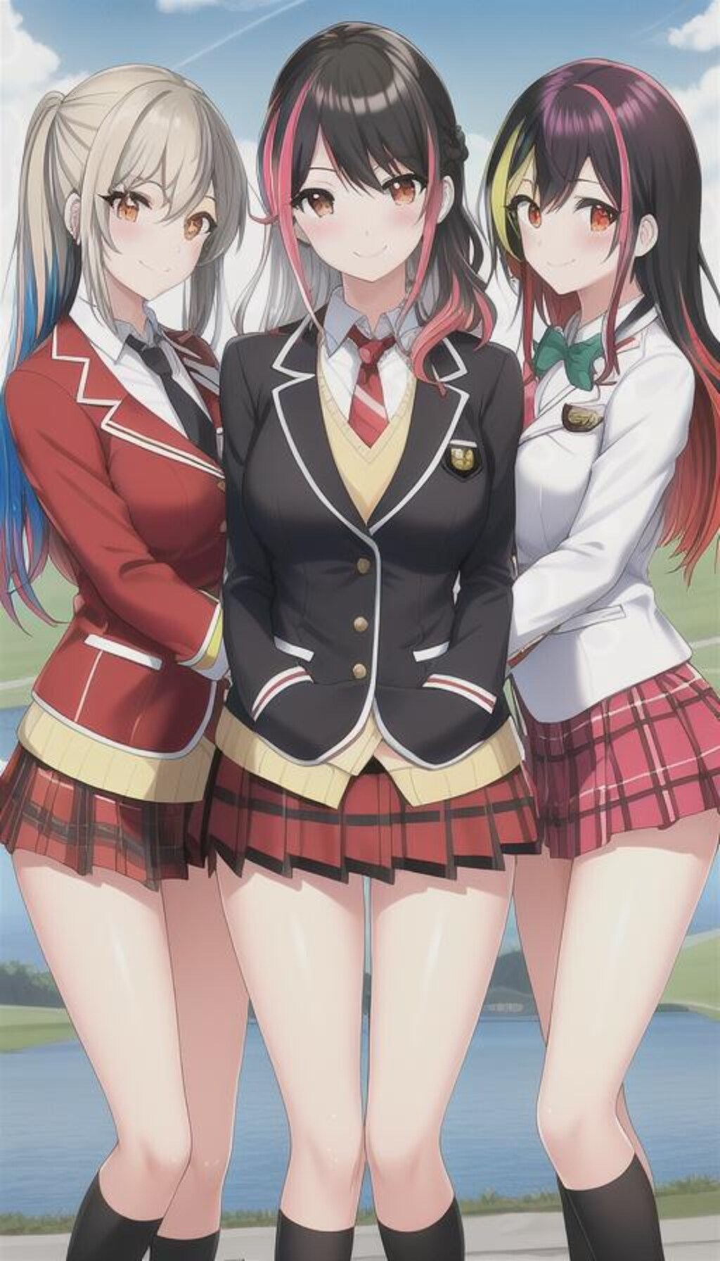 JK（女子高生）248