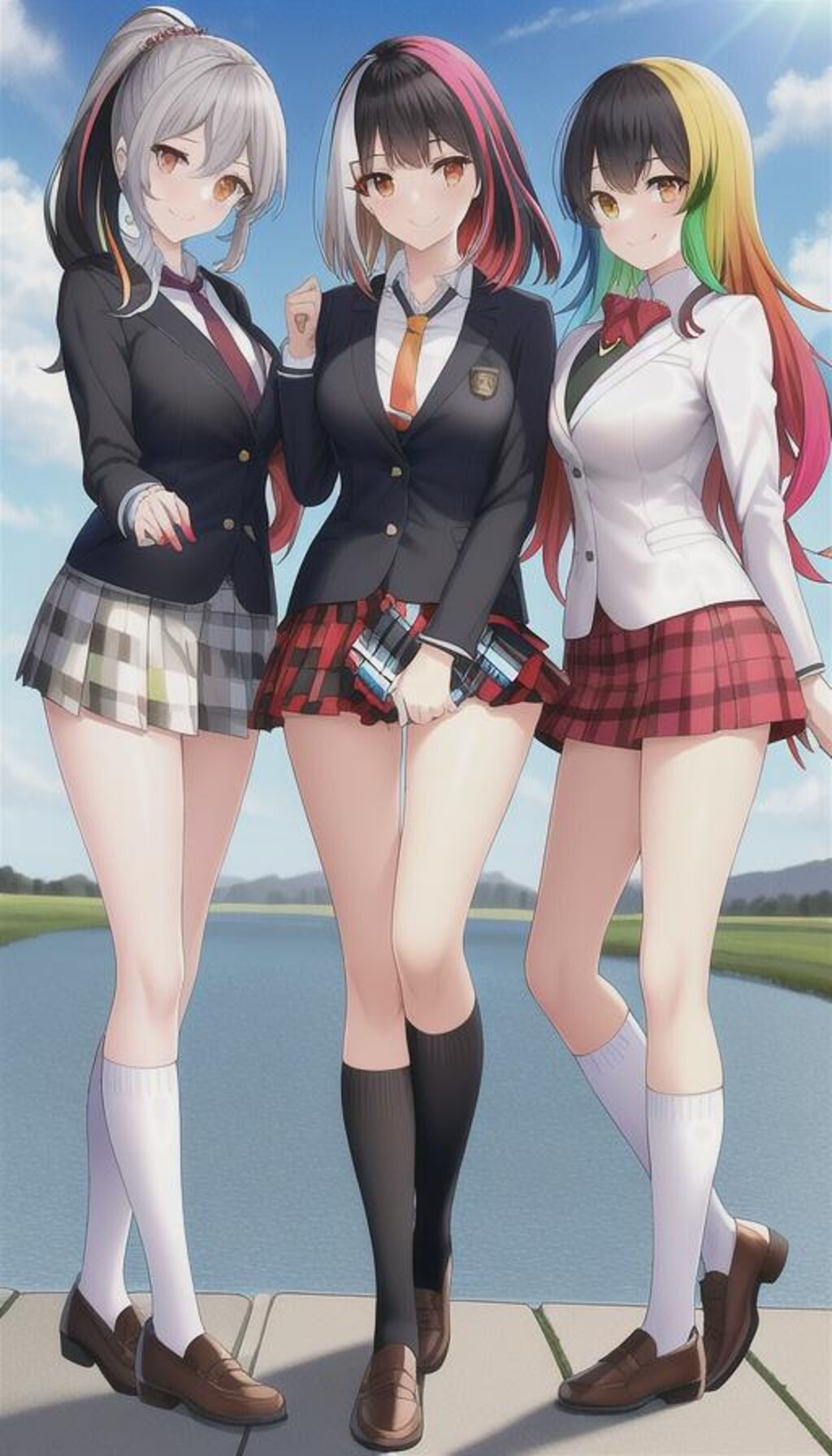 JK（女子高生）248